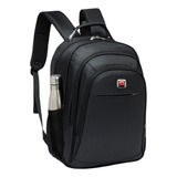 Mochila Masculina Faculdade Impermeável Reforçada Grande 40l