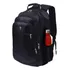 Mochila Masculina Faculdade Impermeável Resistente Grande