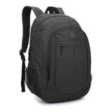 Mochila Masculina Feminina Escolar