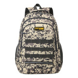 Mochila Masculina Feminina Notebook