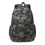 Mochila Masculina Feminina Notebook