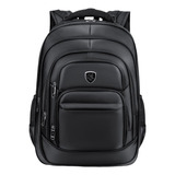 Mochila Masculina Grande 60 L Reforçada D Viagem Impermeável