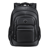 Mochila Masculina Grande D Viagem Reforçada Impermeável 60 L