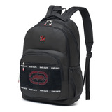 Mochila Masculina Grande Espacosa