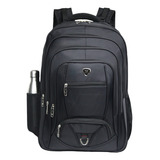 Mochila Masculina Grande Reforçada D Viagem 60 Litros Sport