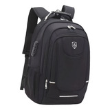 Mochila Masculina Grande Reforçada Viagem Impermeável