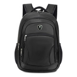 Mochila Masculina Impermeavel Faculdade