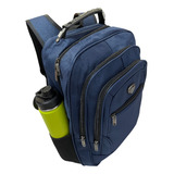 Mochila Masculina Impermeavel Reforcada
