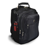 Mochila Masculina Impermeavel Reforcada
