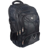 Mochila Masculina Motoboy Motoqueiro