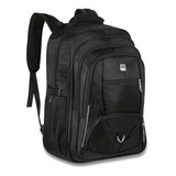 Mochila Masculina Motoboy Viagem