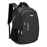 Mochila Masculina Notebook Reforcada
