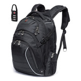 Mochila Masculina Notebook Swissport
