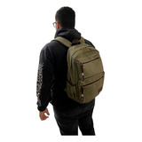 Mochila Masculina Notebook Wlxy Resistente 35l Compartimento 15 Ideal Para Escola Viagem Trabalho