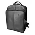 Mochila Masculina Original Couro Bovino Reforçada Largadão