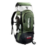 Mochila Masculina Para Camping