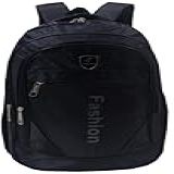 Mochila Masculina Preto Mochila