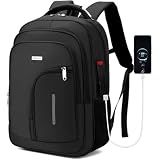 Mochila Masculina Reforcada Executiva