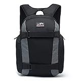 Mochila Masculina Reforçada Polo One Esportiva Skate Bag