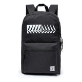 Mochila Masculina Universitaria Resistente