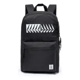 Mochila Masculina Universitaria Resistente