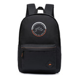 Mochila Masculino Rusty Grande