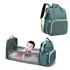 Mochila Maternidade Berço Portátil Baby World