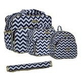 Mochila Maternidade Bolsa Mamae