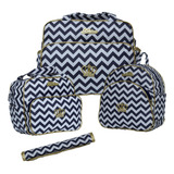 Mochila Maternidade De Menina