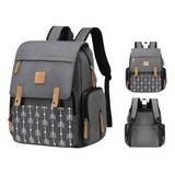 Mochila Maternidade Land Luxury
