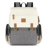 Mochila Maternidade Landuo Land Luxury Modelo