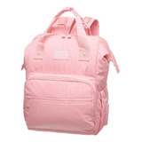 Mochila Maternidade Lilica Ripilica Puff Pacific