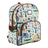 Mochila Maternidade Menina Bolsa