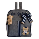 Mochila Média Personalizada