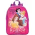 Mochila Meninas Princesas Disney Dream Costas Tam G Infantil