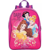 Mochila Meninas Princesas Disney