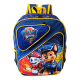 Mochila Meninos Patrulha Canina Movie 3b