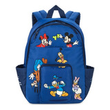Mochila Mickey Minnie E