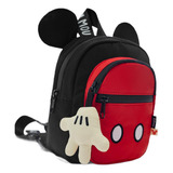 Mochila Mickey Mouse Alta