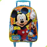 Mochila Mickey Mouse De