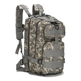 Mochila Militar Assault Tática 30l Promoção Black Friday