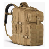 Mochila Militar Assault Urban Original Invictus 35 Litros