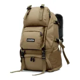 Mochila Militar Camping Para