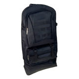 Mochila Militar Cargueira 50l
