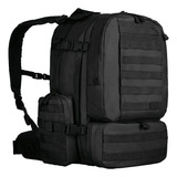 Mochila Militar Defender Invictus Operacional 55 Litros