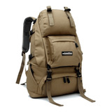 Mochila Militar Grande Camping