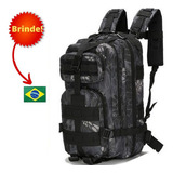 Camuflado