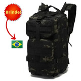 Camuflado