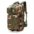 Mochila  Militar Tática  40 Litros Impermeável Brinde Patch