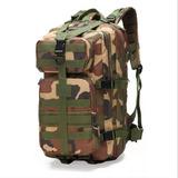 Mochila Militar Tatica 40